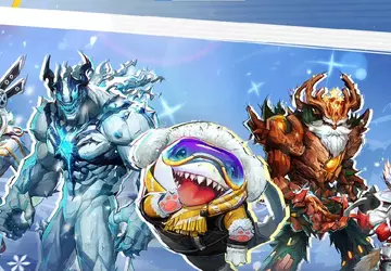 Auch Superhelden haben Ferien: Im Online-Actionspiel ...