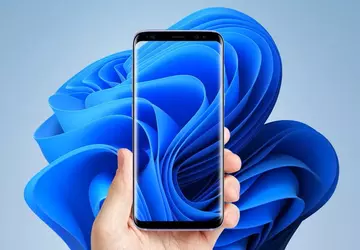 Mit einer neuen Funktion in Windows ...