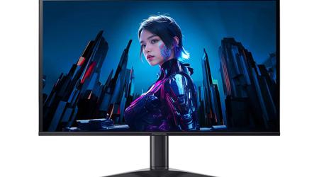 Acer hat zwei neue Gaming-Monitore der Predator-Serie mit QD-OLED-Displays und einer Bildwiederholfrequenz von 240 Hz vorgestellt