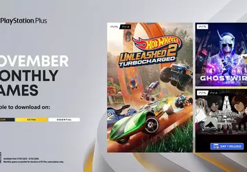 PS Plus-Abonnenten erhalten im November drei ...