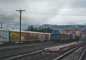 Die Deutsche Bahn hat bereits 13 ...