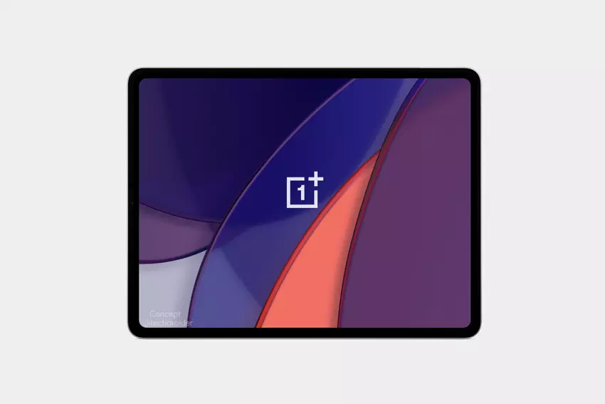 Gerücht: OnePlus testet bereits sein erstes Tablet, es könnte zusammen mit dem OnePlus 11R vorgestellt werden