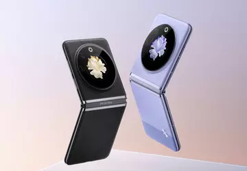 Infinix Zero Flip und Zero 40 ...