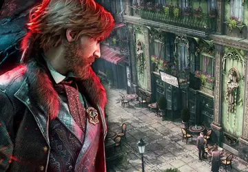 Die Entwickler des ambitionierten Rollenspiels The ...