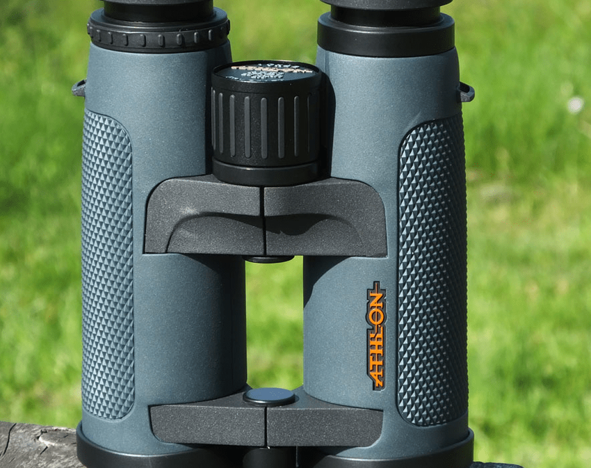 Athlon Ares UHD 10x36 Reisefernglas