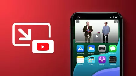 YouTube erweitert den Zugang zu Picture-in-Picture über US-Premium-Nutzer hinaus