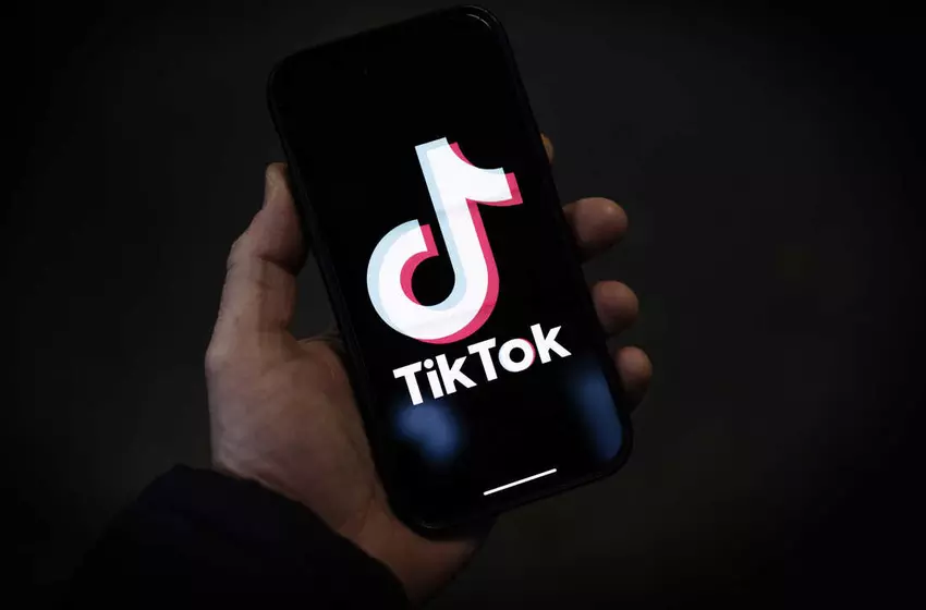 TikTok hilft jetzt bei der Suche nach vermissten Kindern mit dem AMBER Alerts System