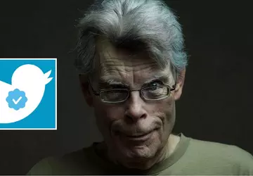Stephen King tauscht mit Elon Musk ...
