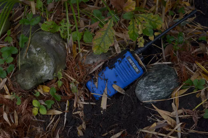 Retevis MateTalk E1 Leistungstest