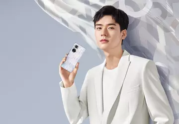 Globale Version des Honor 50 mit ...