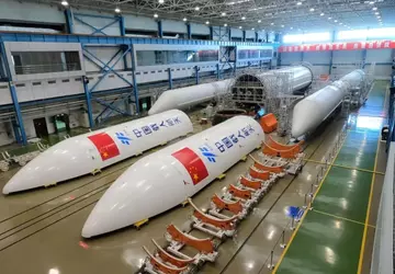 China unterstützt Russland mit Informationen aus ...