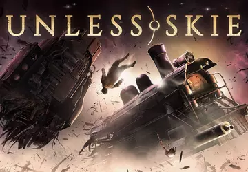 EGS verlost das Steampunk-Abenteuerspiel Sunless Skies, ...