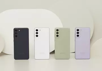 Das Mai-Sicherheitsupdate für das Galaxy S21 ...