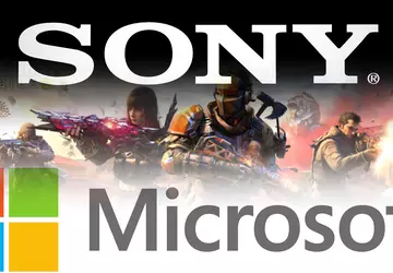 Die Vereinbarung zwischen Microsoft und Sony ...