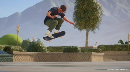 Skate wird im Jahr 2025 als Early Access veröffentlicht.