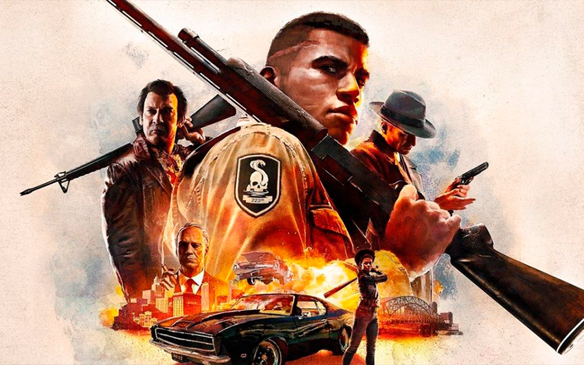 Die Gründerin von Hangar 13 verlässt das Studio nach 7 Jahren Zusammenarbeit mit ihr