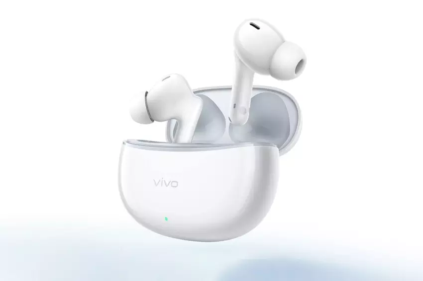 vivo TWS 3i mit bis zu 50 Stunden Akkulaufzeit wird am 5. September vorgestellt