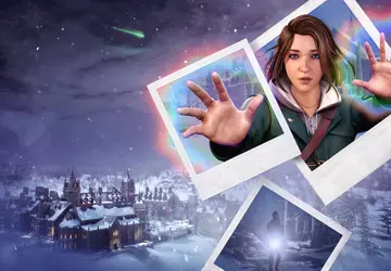 Square Enix hat einen neuen Trailer ...