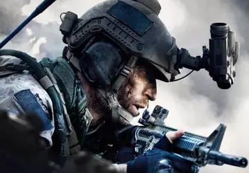 Insider: Nur Karten aus Modern Warfare ...