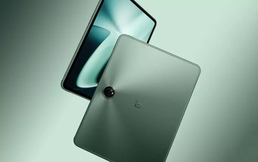OnePlus Pad erhält ab sofort das Juli-Update von Google