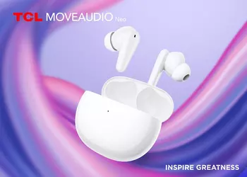 TCL Moveaudio Neo: preiswerte TWS-Kopfhörer mit ...