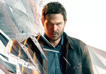 Aufgrund von Lizenzproblemen wurde Quantum Break ...