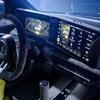 Renault 5 Turbo 3E von der Seite