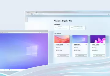 Microsoft stellt Windows 365 vor: ein ...