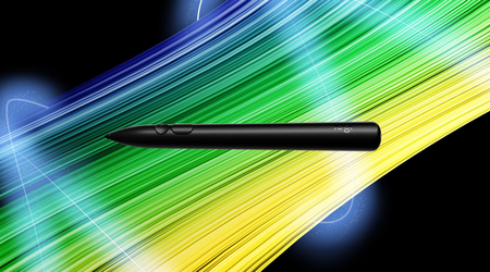 Logitech veröffentlicht Stylus für Apple Vision Pro Headset