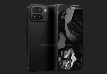 Größer als das Pixel Fold: Insider ...