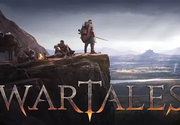 Das taktische Rollenspiel Wartales ist für ...