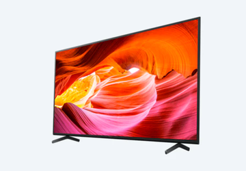 Sony kündigt Bravia X75K 4K-Fernseher ab ...