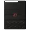 Buchdeckel Tastatur Slim mit AI Key für Galaxy Tab