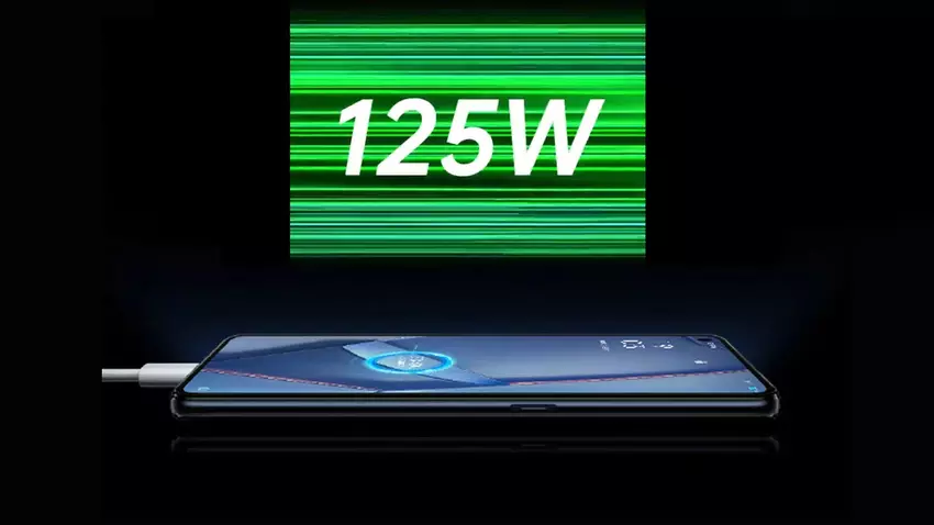 Find X4, Realme GT2 Pro, OnePlus 10 Pro und mehr: ORRO, OnePlus und Realme bereiten Smartphones mit 125-Watt-Ladung vor