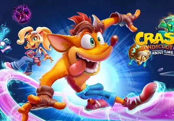 Der Hauptentwickler von Crash Bandicoot 4: ...