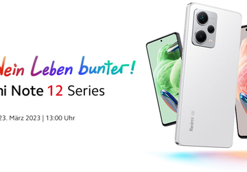 Xiaomi verschenkt Kopfhörer, Armbänder, YouTube Premium ...