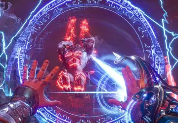 Um die Veröffentlichung eines großen Updates ...