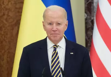 Die Regierung von Joe Biden kündigt ...