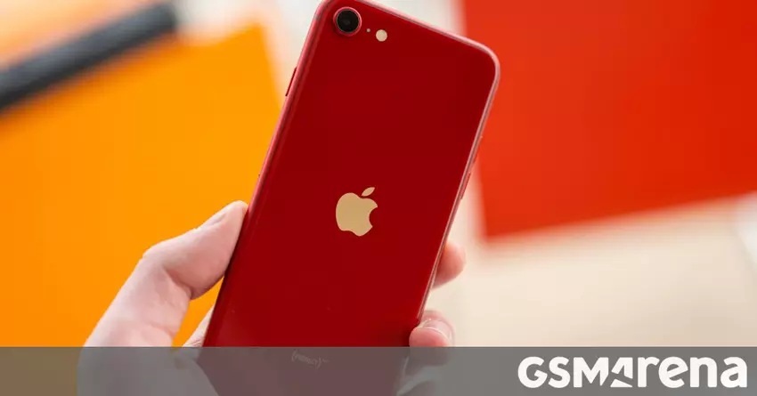 Apple will seine Lieferkette für Speicherchips diversifizieren