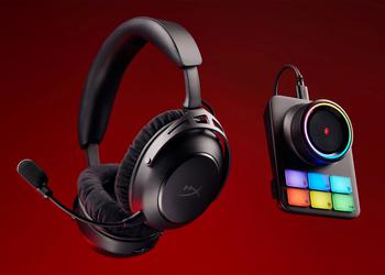 250 Stunden Akkulaufzeit: HyperX aktualisiert sein ...