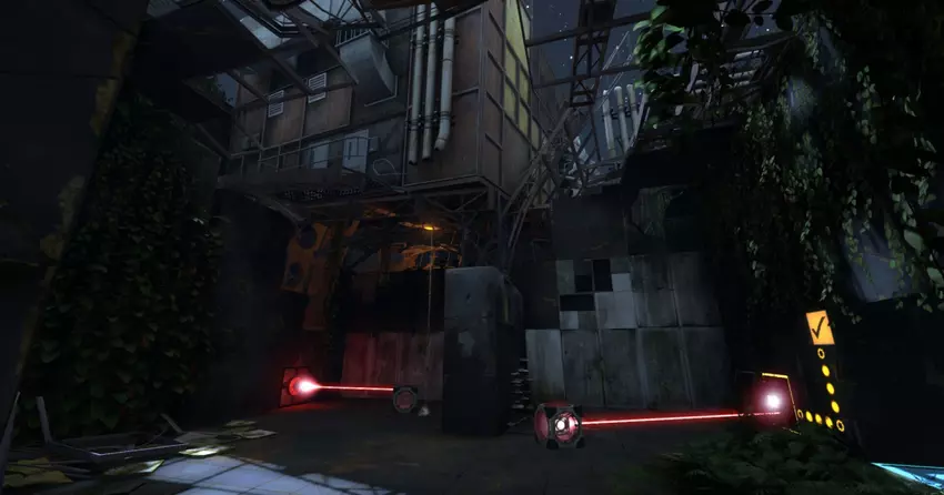 Am 5. Januar wird Portal: Revolution, eine Fan-Erweiterung zu Portal 2, veröffentlicht werden. Sie wird die Geschichte der Ereignisse zwischen Teil 1 und Teil 2 erzählen