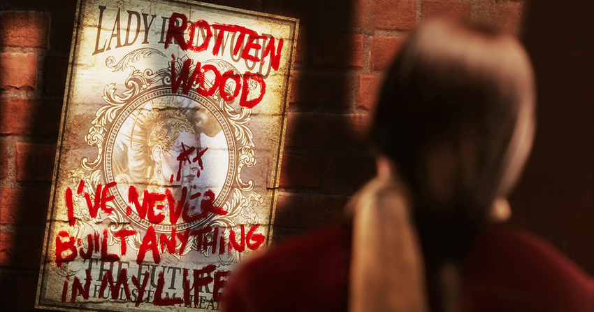 "Dies ist Bioclock Shockwork: Infinite Revolution": IGN hat einen Vergleich von Clockwork Revolution und BioShock Infinite veröffentlicht, einige Gamer machen in den Kommentaren nur Witze darüber