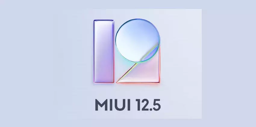 Drei Xiaomi-Smartphones erhalten stabiles MIUI 12.5