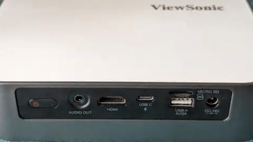 Viewsonic M2e vs Viewsonic M1 Plus