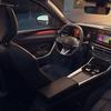 Renault Boreal Massage-Sitze