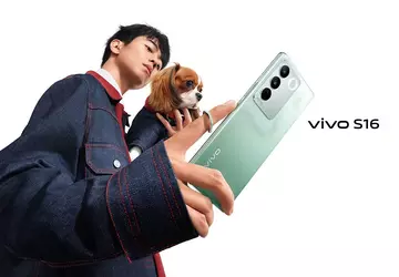 Es ist offiziell: vivo S16, vivo ...