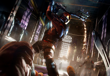 Nvidia fügt DLSS-Unterstützung zu Dying Light ...