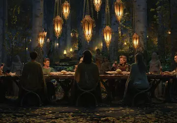 Ein weiterer Herr der Ringe-Trailer von ...