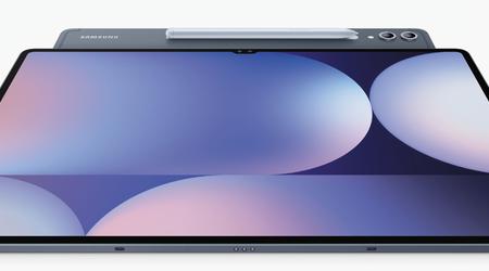 Ein Insider hat ein hochwertiges Bild des Samsung Galaxy Tab S10 Ultra enthüllt