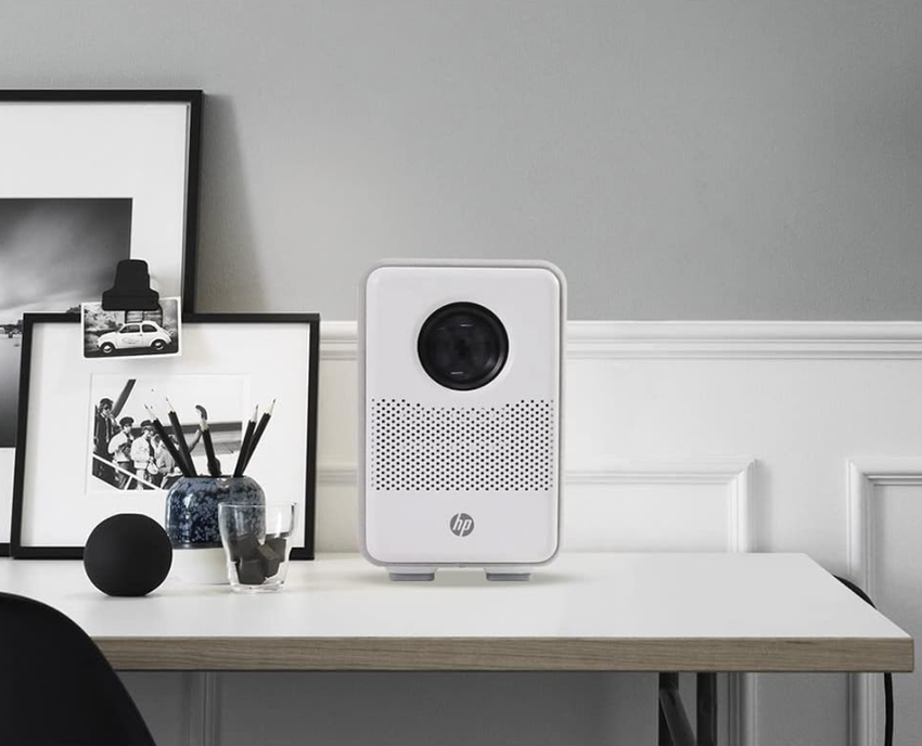 HP CC200 Smart-Projektor Beste HP-Projektoren